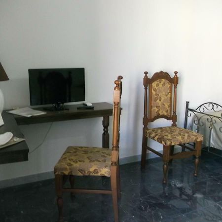 B&B "Il Sito" San Tammaro Bagian luar foto