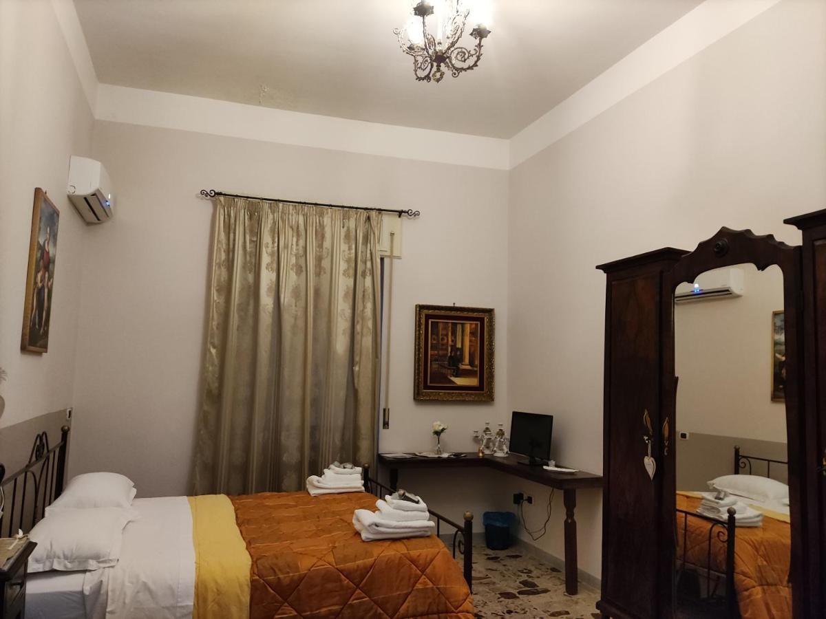 B&B "Il Sito" San Tammaro Bagian luar foto