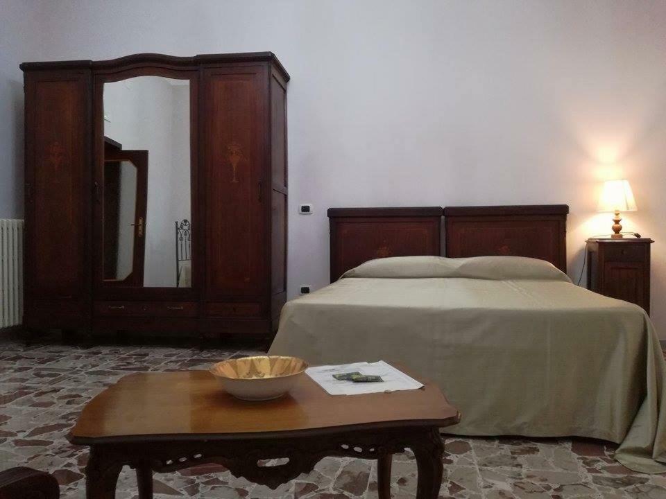 B&B "Il Sito" San Tammaro Bagian luar foto