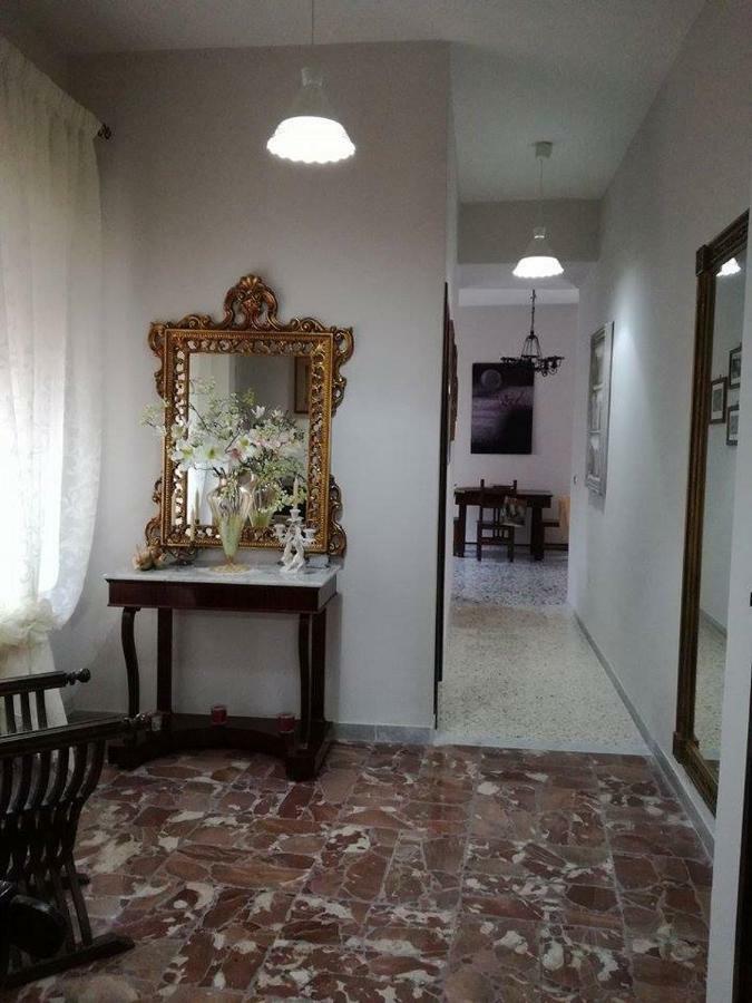 B&B "Il Sito" San Tammaro Bagian luar foto