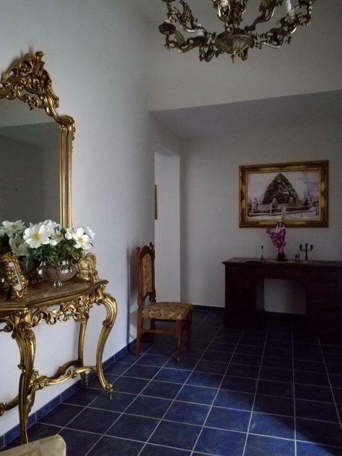 B&B "Il Sito" San Tammaro Bagian luar foto