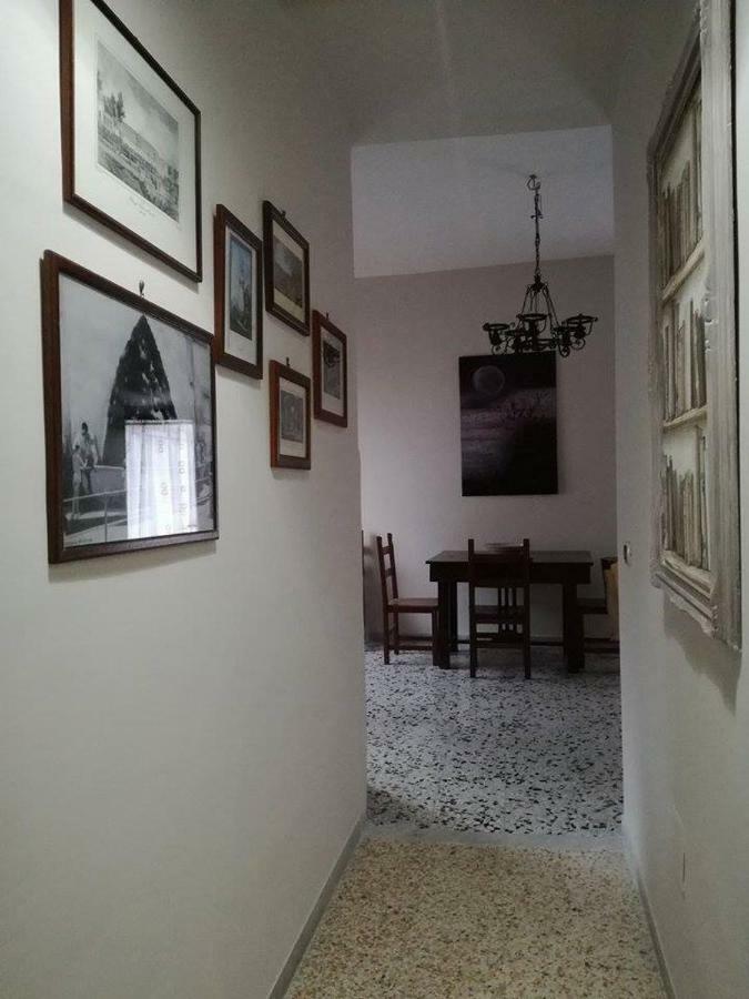B&B "Il Sito" San Tammaro Bagian luar foto