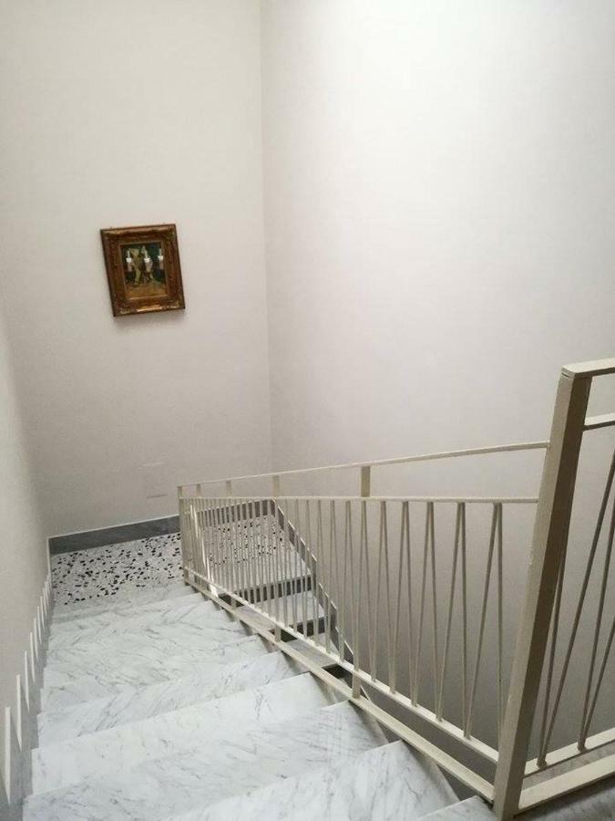 B&B "Il Sito" San Tammaro Bagian luar foto