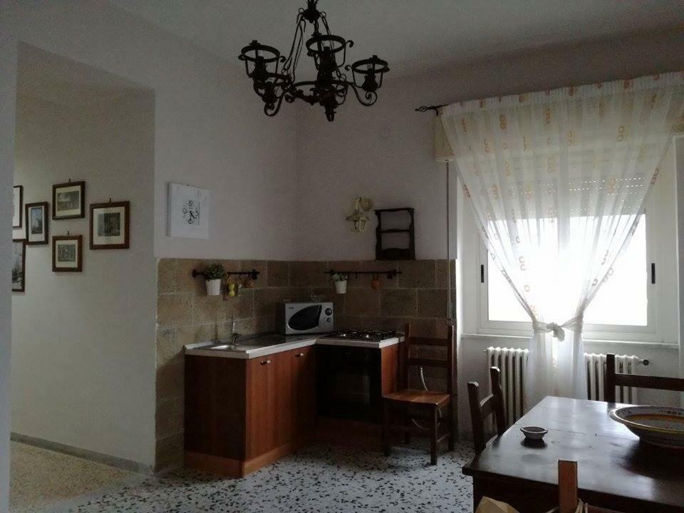 B&B "Il Sito" San Tammaro Bagian luar foto