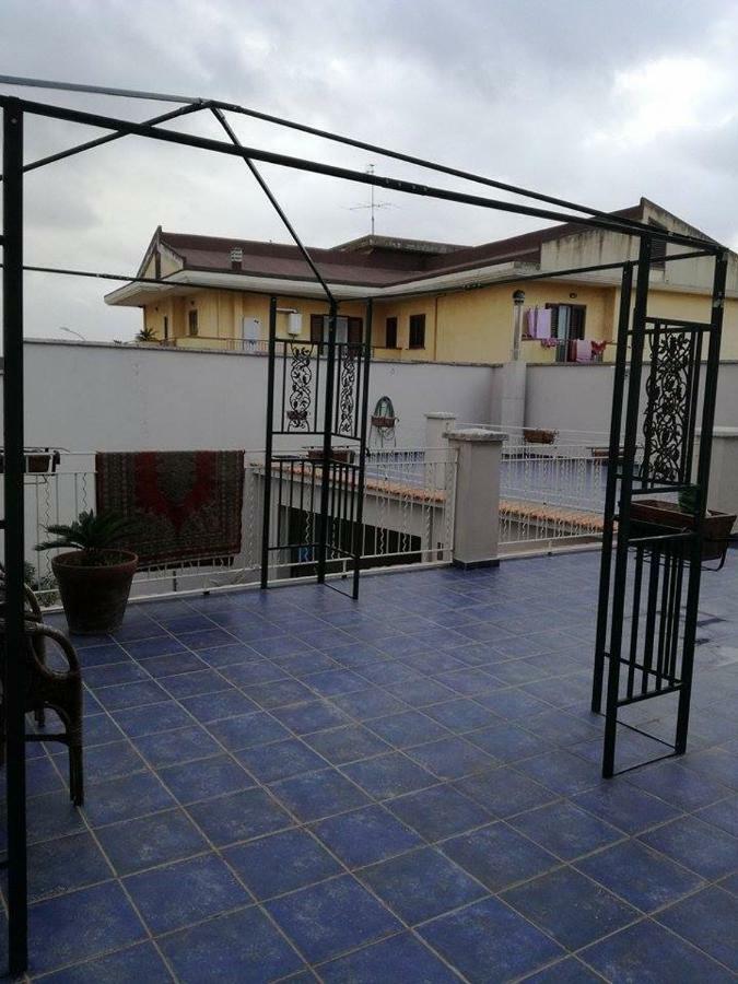 B&B "Il Sito" San Tammaro Bagian luar foto