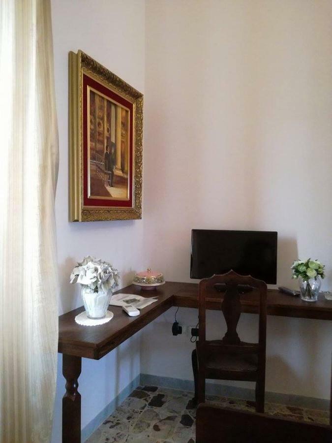 B&B "Il Sito" San Tammaro Bagian luar foto