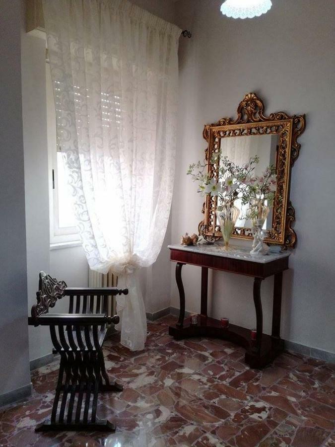 B&B "Il Sito" San Tammaro Bagian luar foto