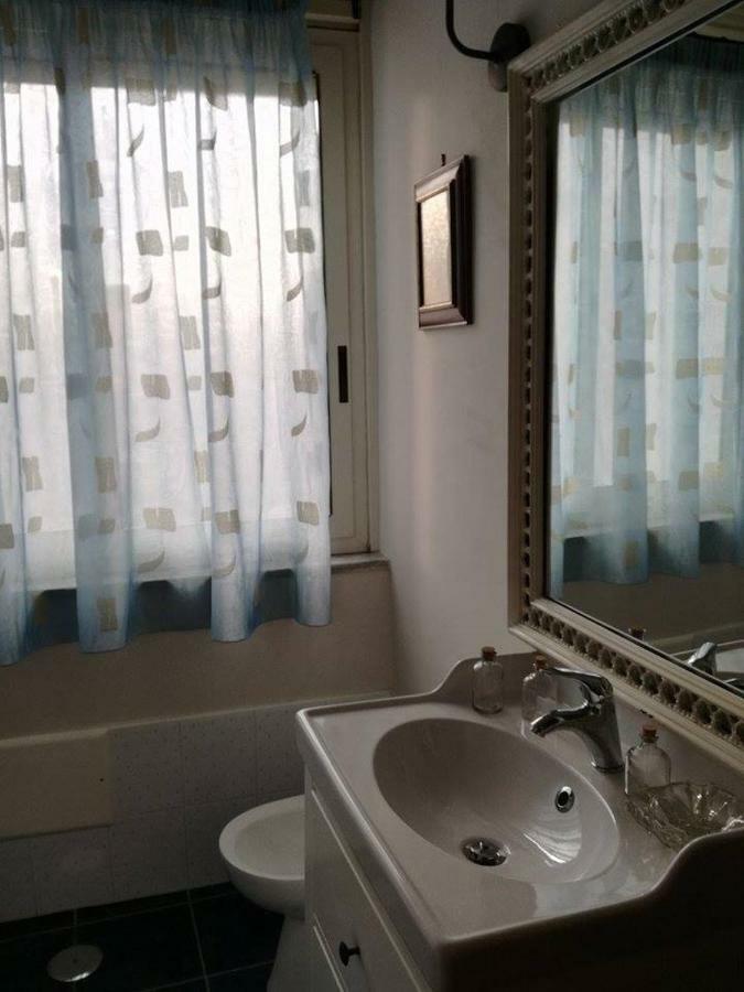 B&B "Il Sito" San Tammaro Bagian luar foto