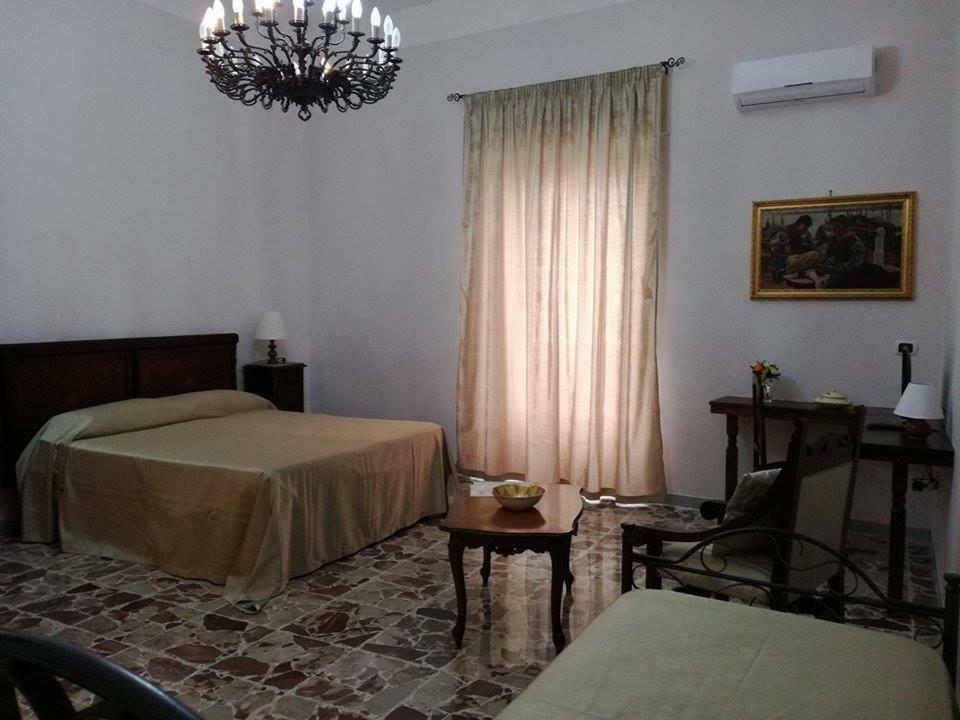 B&B "Il Sito" San Tammaro Bagian luar foto