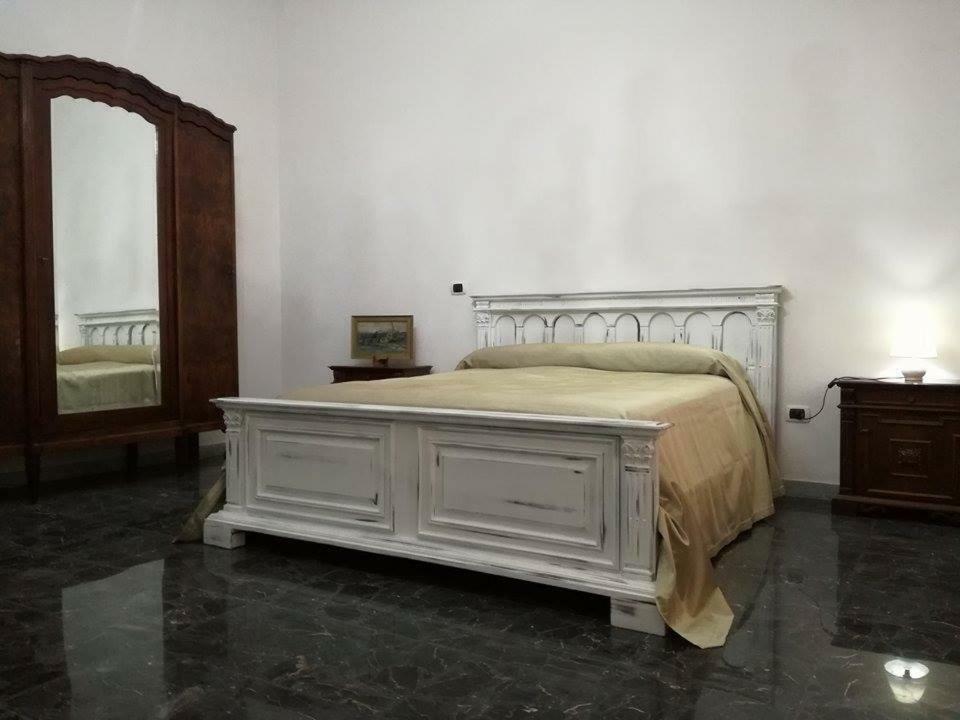 B&B "Il Sito" San Tammaro Bagian luar foto
