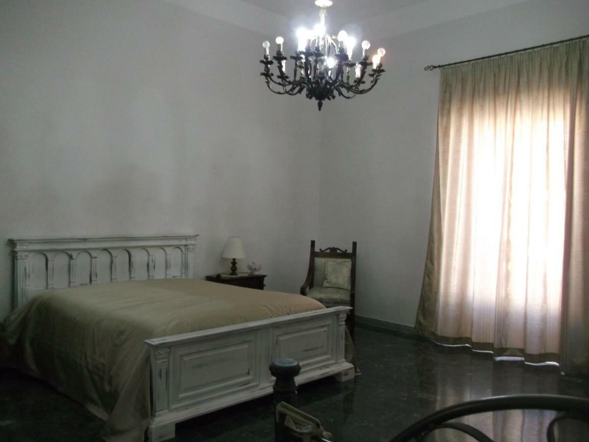 B&B "Il Sito" San Tammaro Bagian luar foto