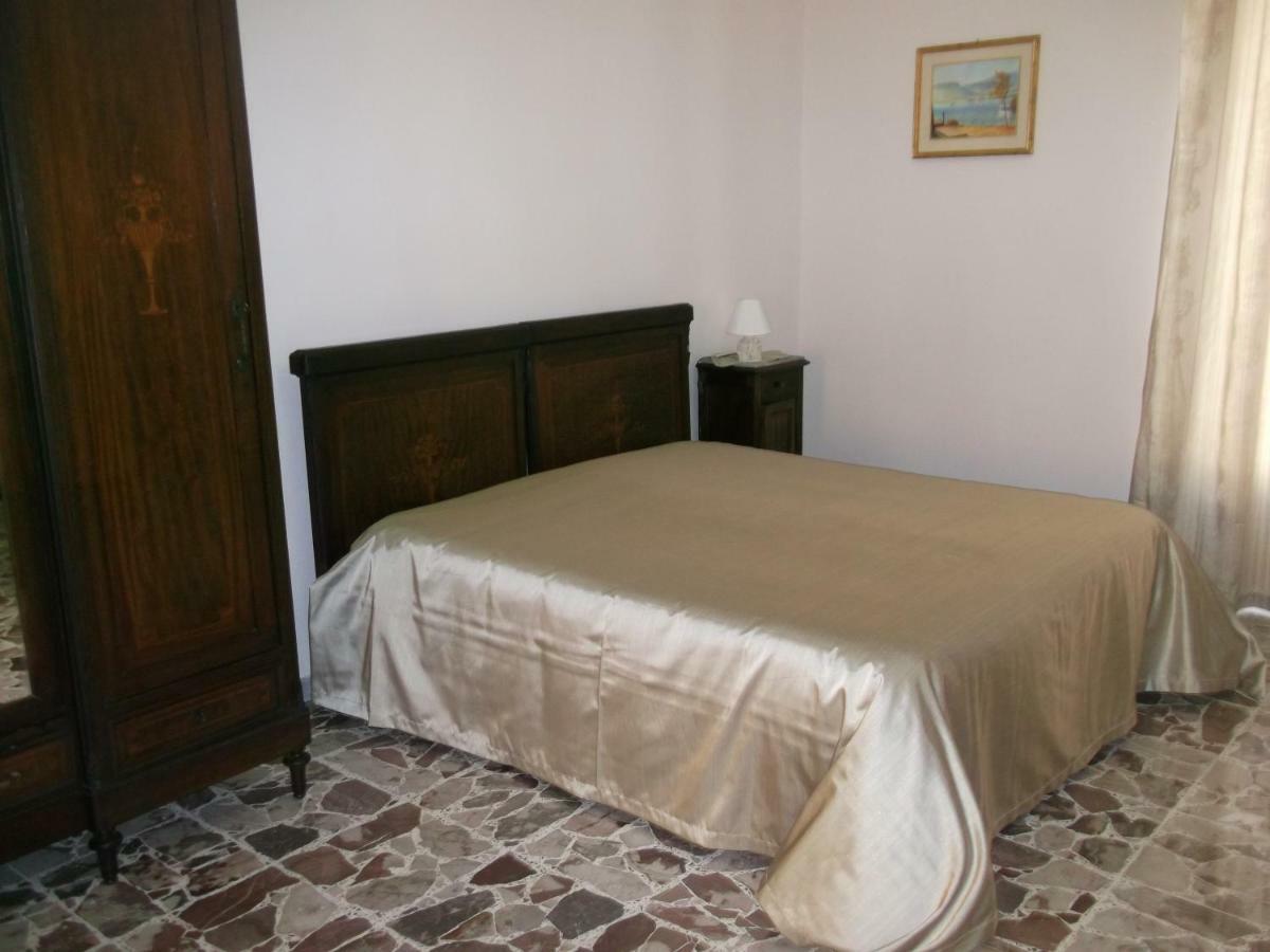B&B "Il Sito" San Tammaro Bagian luar foto
