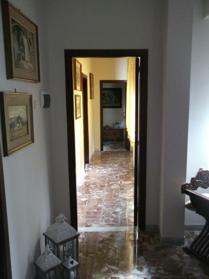 B&B "Il Sito" San Tammaro Bagian luar foto