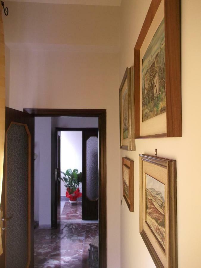B&B "Il Sito" San Tammaro Bagian luar foto