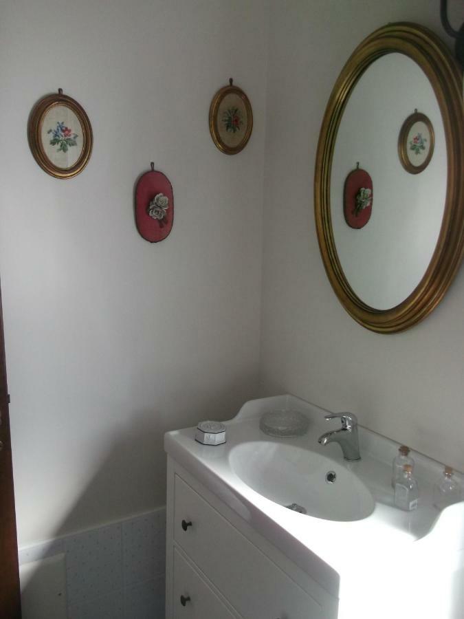 B&B "Il Sito" San Tammaro Bagian luar foto