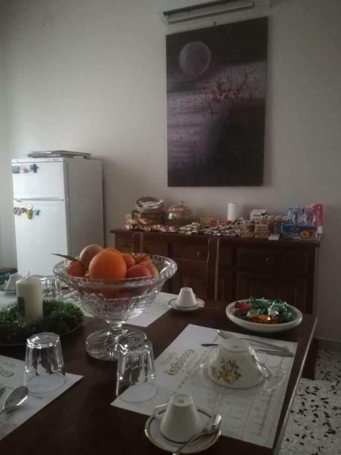B&B "Il Sito" San Tammaro Bagian luar foto