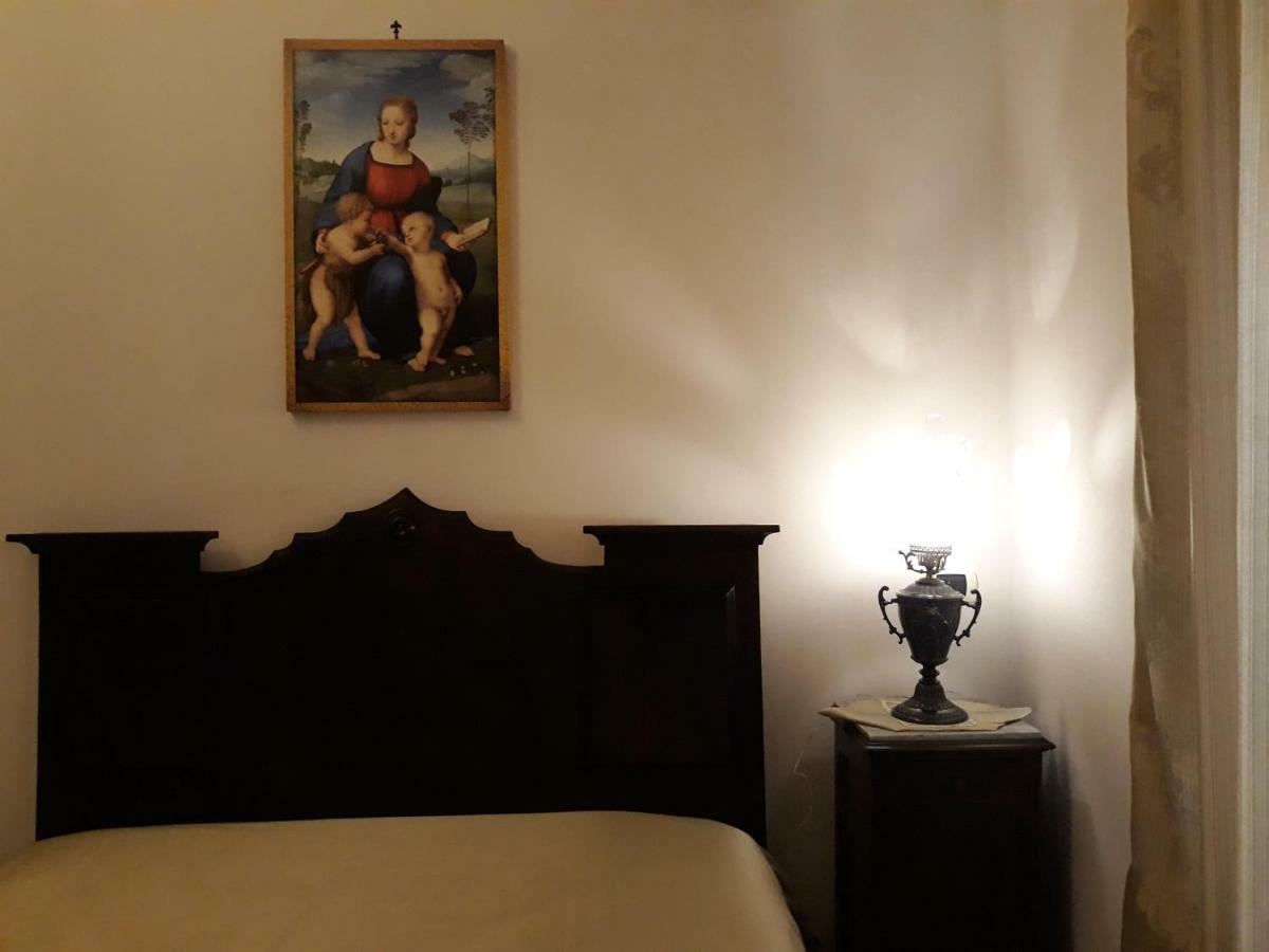 B&B "Il Sito" San Tammaro Bagian luar foto