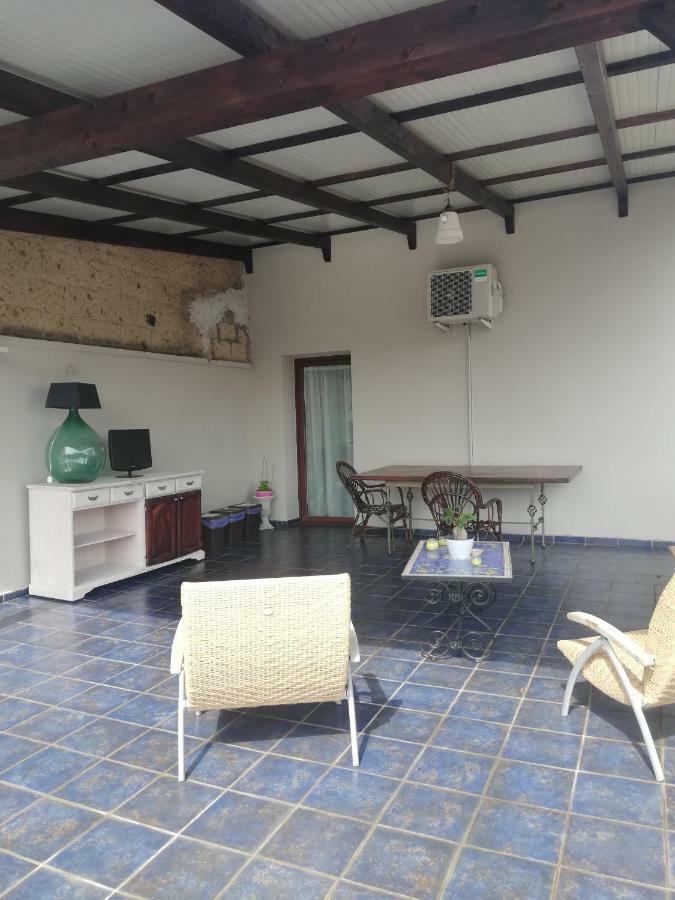 B&B "Il Sito" San Tammaro Bagian luar foto